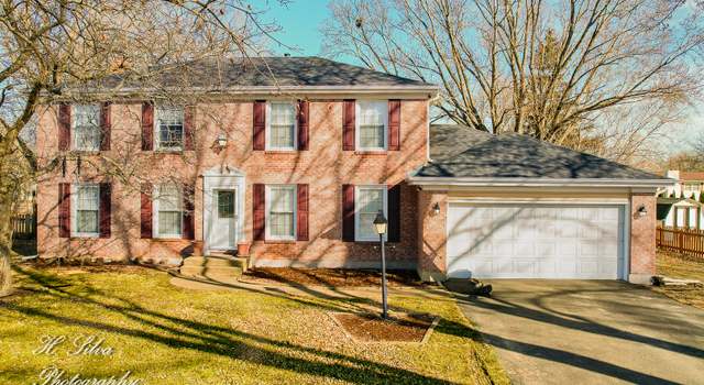 Photo of 510 Skyline Dr, Algonquin, IL 60102