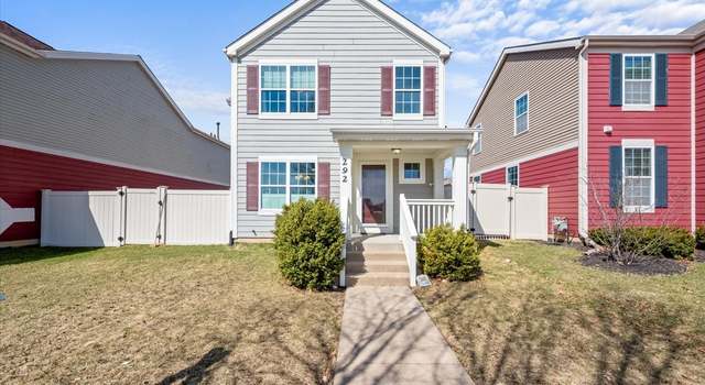 Photo of 292 Longview Dr, Elgin, IL 60124