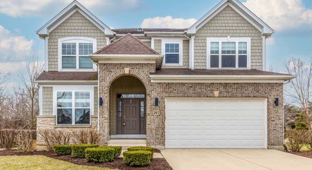 Photo of 267 Kendall Ct, Buffalo Grove, IL 60089