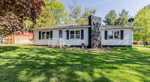 Photo of 403 W Main St, Malden, IL 61337