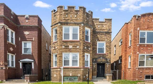 Photo of 7936 S Champlain Ave, Chicago, IL 60619