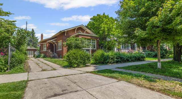 Photo of 2616 W Sunnyside Ave, Chicago, IL 60625