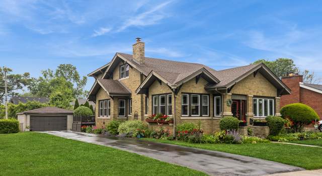 Photo of 208 Country Club Rd, Chicago Heights, IL 60411