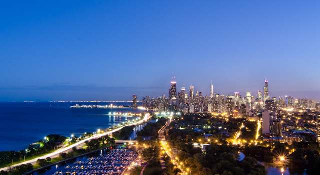 Photo of 2800 N Lake Shore Dr #1717, Chicago, IL 60657