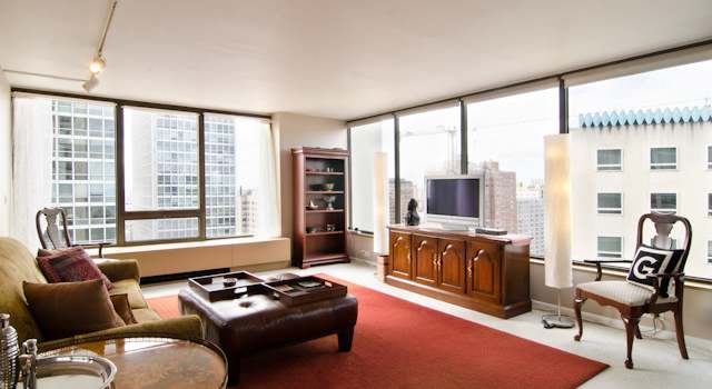 Photo of 2800 N Lake Shore Dr #1717, Chicago, IL 60657
