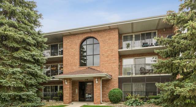Photo of 4933 E Circle Dr #109, Crestwood, IL 60418