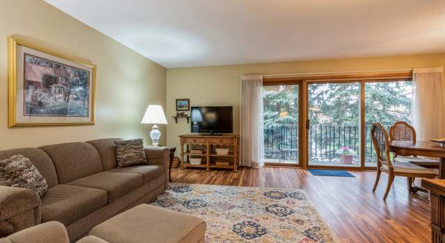Photo of 4933 E Circle Dr #109, Crestwood, IL 60418