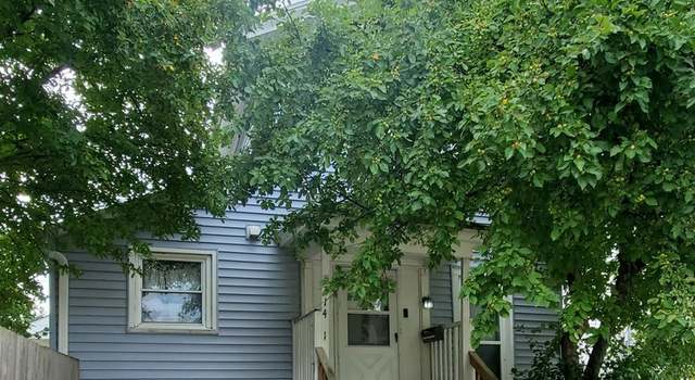 Photo of 314 Oneida St, Joliet, IL 60435
