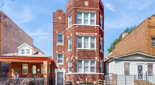 Photo of 8418 S Drexel Ave, Chicago, IL 60619