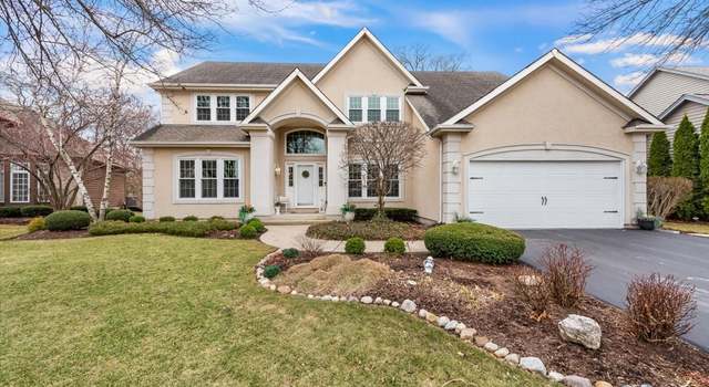 Photo of 7429 Bittersweet Dr, Gurnee, IL 60031