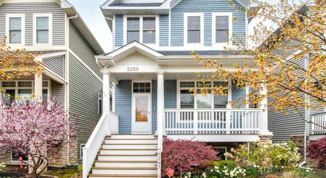 Photo of 5205 W Olive Ave, Chicago, IL 60646
