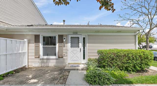 Photo of 1030 Newport Hbr, Schaumburg, IL 60193