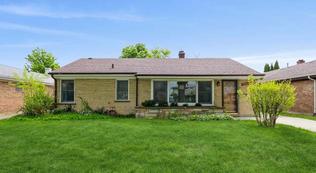 Photo of 7745 S Kilpatrick Ave, Chicago, IL 60652