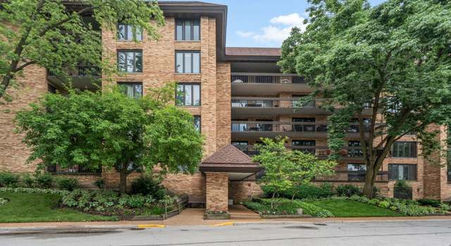 Photo of 1671 Mission Hills Rd #106, Northbrook, IL 60062