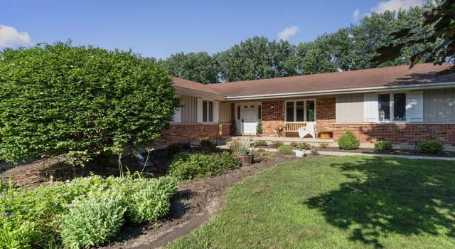 Photo of 10018 Fair Ln, Union, IL 60180
