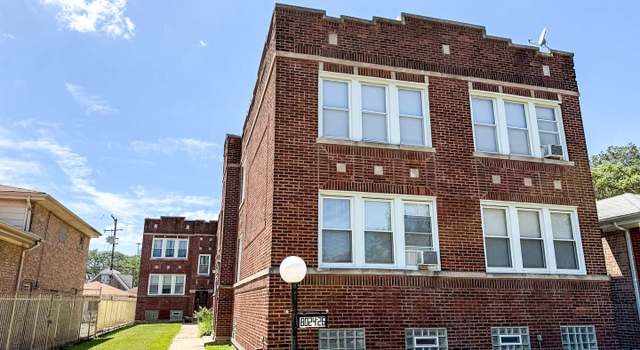 Photo of 8026 S Michigan Ave Unit 2A, Chicago, IL 60619
