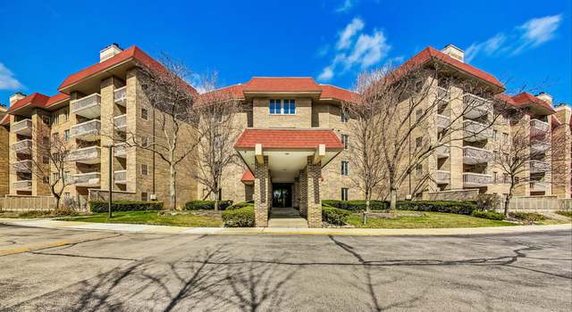 Photo of 1250 Rudolph Rd Unit 5P, Northbrook, IL 60062