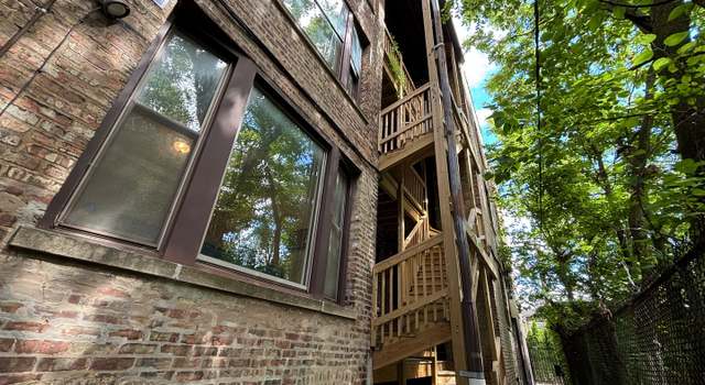 Photo of 939 E Hyde Park Blvd Unit 1W, Chicago, IL 60615