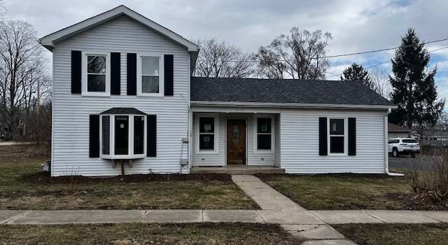Photo of 5714 Market St, Richmond, IL 60071