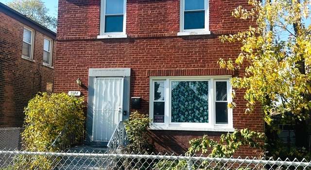 Photo of 9144 S Dobson Ave, Chicago, IL 60619