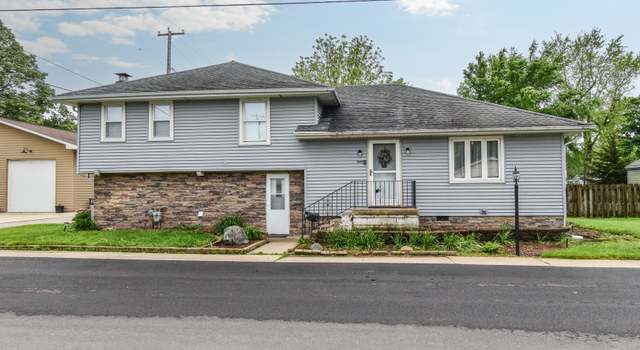 Photo of 1502 S Mill St, Pontiac, IL 61764