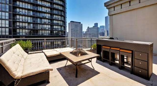 Photo of 630 N State St #2705, Chicago, IL 60654