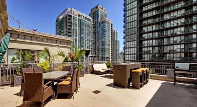 Photo of 630 N State St #2705, Chicago, IL 60654