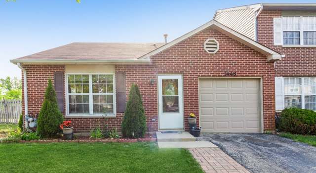 Photo of 1448 Oxford St, Carol Stream, IL 60188