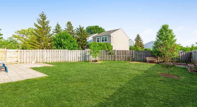 Photo of 1448 Oxford St, Carol Stream, IL 60188