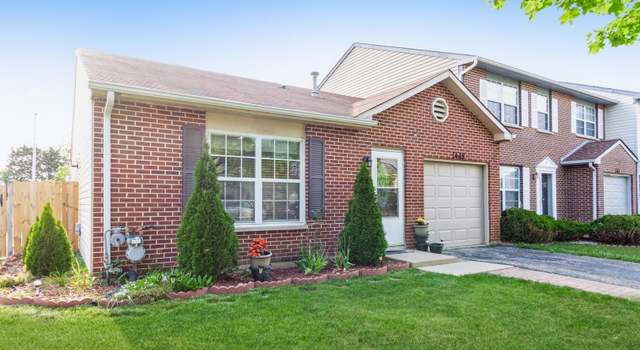 Photo of 1448 Oxford St, Carol Stream, IL 60188