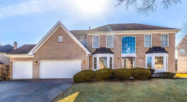 Photo of 817 Seers Dr, Schaumburg, IL 60173