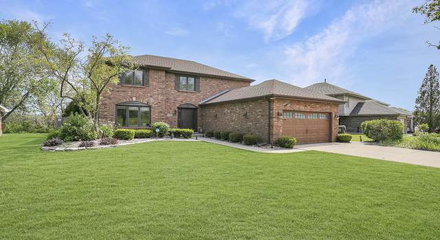 Photo of 14341 Creek Crossing Dr, Orland Park, IL 60467