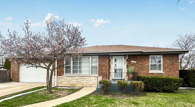 Photo of 7200 W Keeney St, Niles, IL 60714