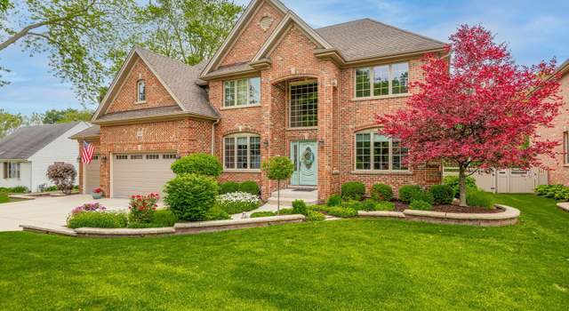 Photo of 325 Bonnie Brae Ave, Itasca, IL 60143
