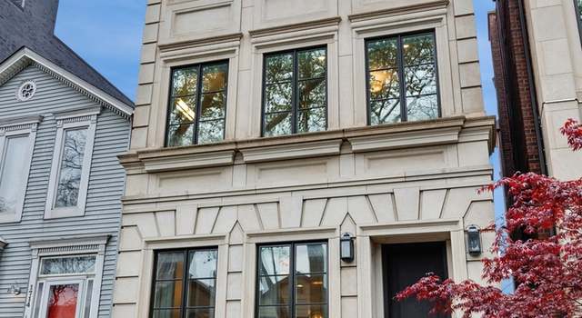 Photo of 1718 N Mohawk St, Chicago, IL 60614