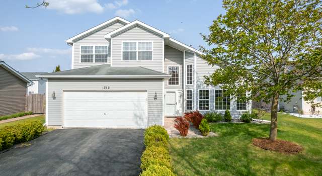 Photo of 1212 Alene Dr, Plainfield, IL 60586