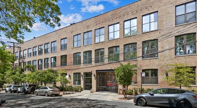 Photo of 1760 W Wrightwood Ave #114, Chicago, IL 60614