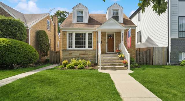 Photo of 7247 W Palatine Ave, Chicago, IL 60631