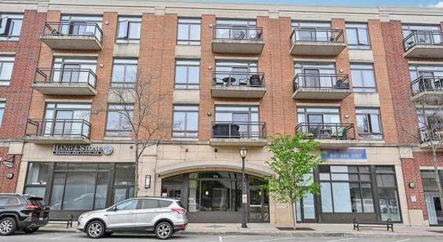 Photo of 170 N Northwest Hwy #401, Park Ridge, IL 60068