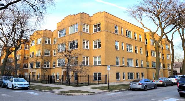 Photo of 4901 N Avers Ave Unit G, Chicago, IL 60625