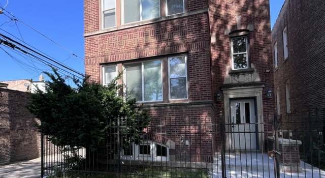 Photo of 5515 S Winchester Ave, Chicago, IL 60636