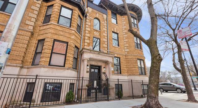 Photo of 4801 N Winthrop Ave #5, Chicago, IL 60640