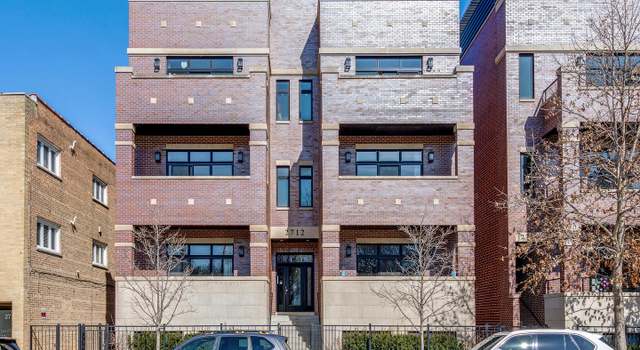 Photo of 2712 W Montrose Ave Unit 3W, Chicago, IL 60618