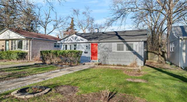 Photo of 418 S Pierce Ave, Wheaton, IL 60187
