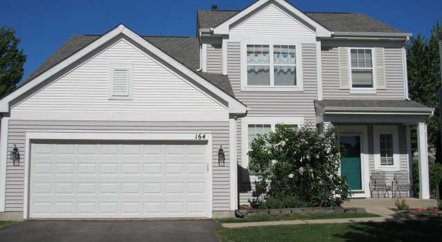Photo of 164 Blue Heron Ct, Round Lake, IL 60073