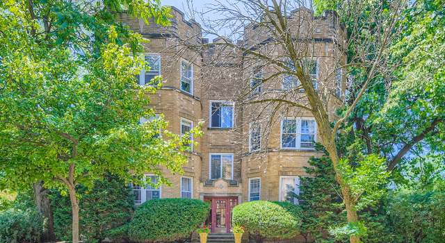 Photo of 1511 W Thorndale Ave Unit 2E, Chicago, IL 60660