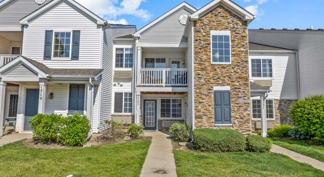 Photo of 1505 Silverstone Dr #1505, Carpentersville, IL 60110