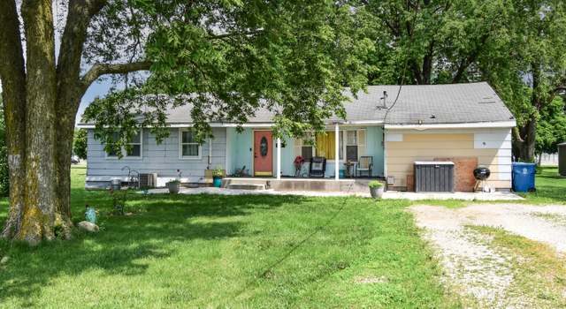 Photo of 502 Short St, Cornell, IL 61319