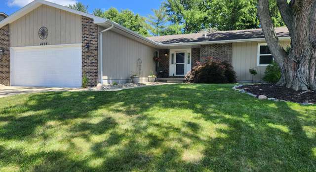 Photo of 4624 Redbud Ct, Decatur, IL 62526