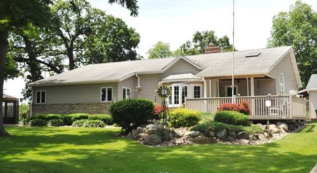 Photo of 23115 84th St, Salem, WI 53168